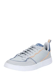 Sneaker ''''Supercourt'''' grau / blau / orange