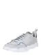 ADIDAS ORIGINALS Nizke superge ''''Supercourt''''  siva / modra / oranžna