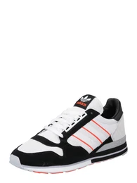ADIDAS ORIGINALS Sneaker ''''ZX 500'''' schwarz / weiß / rot