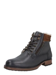 Stiefel ''''Cedric'''' grau