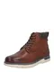 ABOUT YOU Stiefel ''''Colin'''' braun
