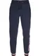 TOMMY HILFIGER Jogginghose dunkelblau