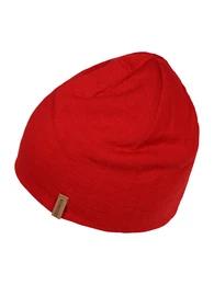 Mütze rot
