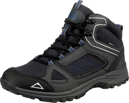 Wanderstiefel ''''Maine'''' schwarz / blau / navy