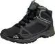 MCKINLEY Wanderstiefel ''''Maine'''' schwarz / blau / navy