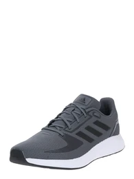 Laufschuh 'Run Falcon 2.0' dunkelgrau / schwarz