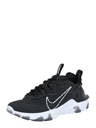 Sneaker 'REACT VISION' schwarz / wei