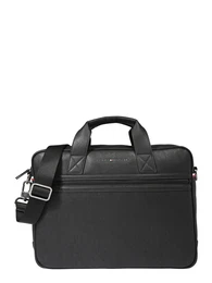 Laptoptasche schwarz