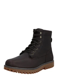 Schnürboots ''''Jackson''''s Landing'''' schwarz
