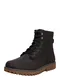 TIMBERLAND Schnürboots ''''Jackson''''s Landing'''' schwarz