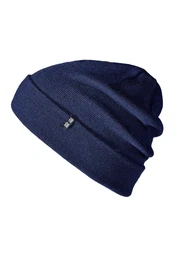 Beanie ''''Classic I'''' navy