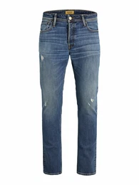 Jeans ''''Mike Original CJ 198'''' blue denim