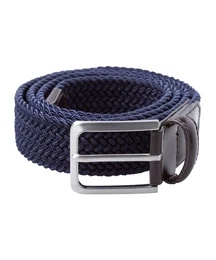 Grtel navy / taubenblau