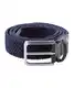 BRAX Grtel navy / taubenblau
