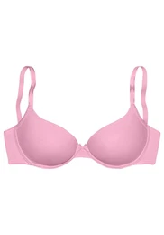 Podprsenka růžová