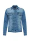 Only & Sons Jacke blue denim