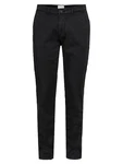 Casual Friday Chinohose Viggo schwarz