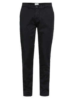 Casual Friday Chinohose Viggo schwarz