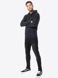 Denim Project Jeans 'Mr. Red' schwarz