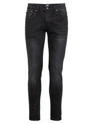 Denim Project Jeans 'Mr. Red' schwarz