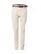 INDICODE JEANS Hose ''''GOWER'''' weiß