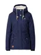 Ragwear Zimska jakna ''''MONADE''''  mornarska