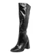 River Island Stiefel ''''Volt''''  černá