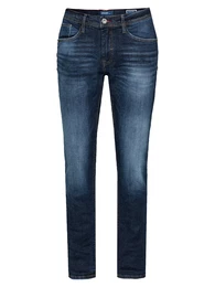 Jeans ''''Blizzard'''' dunkelblau