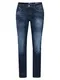 BLEND Jeans ''''Blizzard'''' dunkelblau