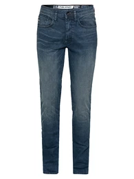 Jeans blue denim