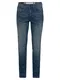 BLEND Jeans blue denim