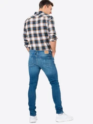 BLEND Jeans 'Echo' blau