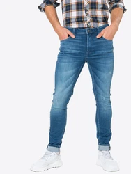 BLEND Jeans 'Echo' blau