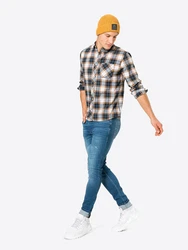 BLEND Jeans 'Echo' blau