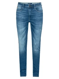 Jeans 'Echo' blue denim