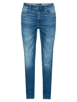 BLEND Jeans 'Echo' blau
