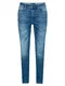 BLEND Jeans 'Echo' blue denim