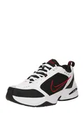 Weiße Nike Sneaker Low image