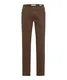 BRAX Jeans ''''Cooper Fancy'''' kastanienbraun