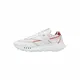 Reebok Classics Tenisky  bílá / červená