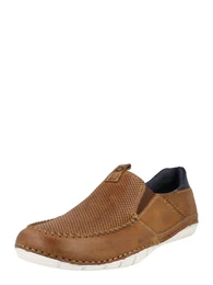 bugatti Slipper braun