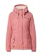 Ragwear Zimska jakna ''''MONADE''''  prljavo roza
