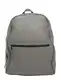 River Island Rucksack grau