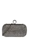mascara Psaníčko ''''STONE''''  tmavě šedá / stříbrná
