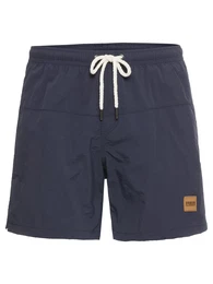 Badeshorts navy