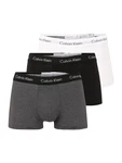 Calvin Klein Underwear Boxershorts und Hipster schwarz/weiß