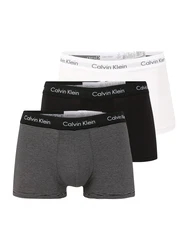 Calvin Klein Underwear Boxershorts und Hipster schwarz/weiß