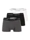 Calvin Klein Underwear Boxershorts schwarz / weiß