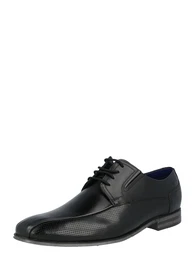 Schnürschuh ''''Mattia II'''' schwarz