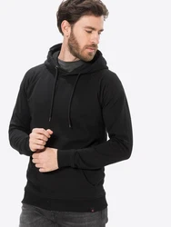 Denim Project Sweatshirt schwarz